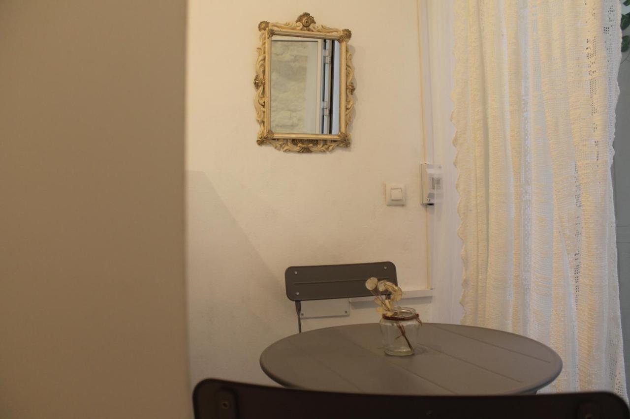 Wish Suite Santa Catalina Sevilla Exteriér fotografie