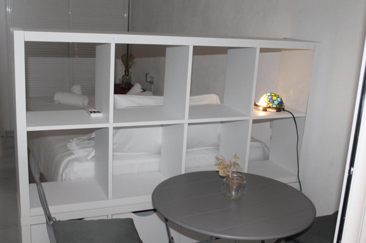 Wish Suite Santa Catalina Sevilla Exteriér fotografie
